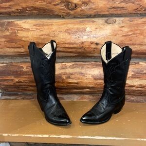 🖤Larry Mahan 7B Vintage Boots